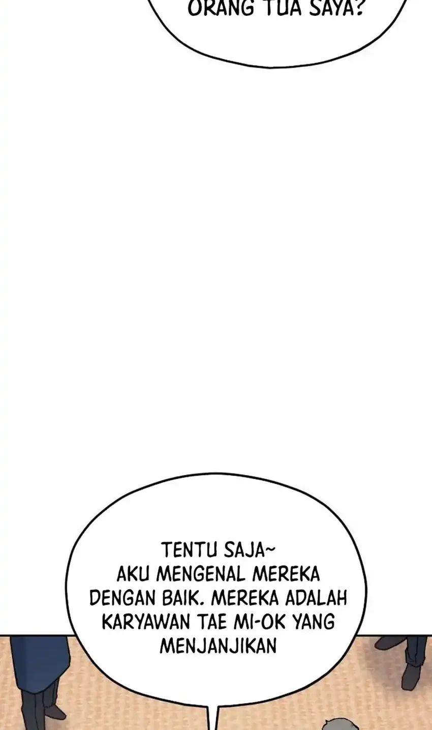 God’s Cuisine Chapter 31 Gambar 46