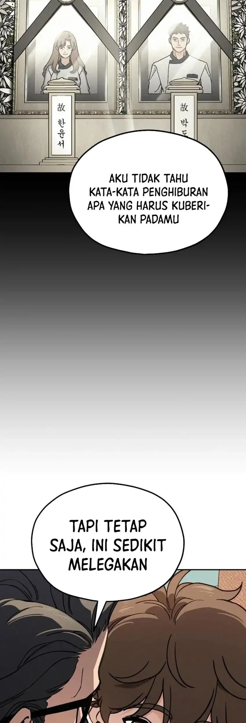 God’s Cuisine Chapter 31 Gambar 49