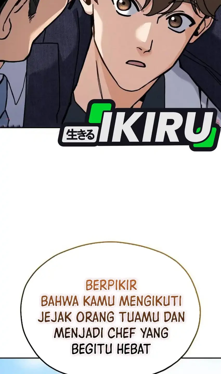 God’s Cuisine Chapter 31 Gambar 50