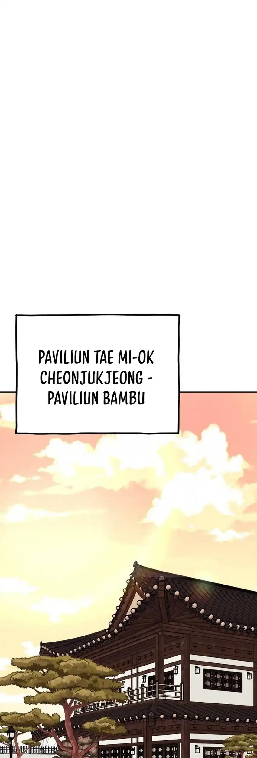 God’s Cuisine Chapter 31 Gambar 55