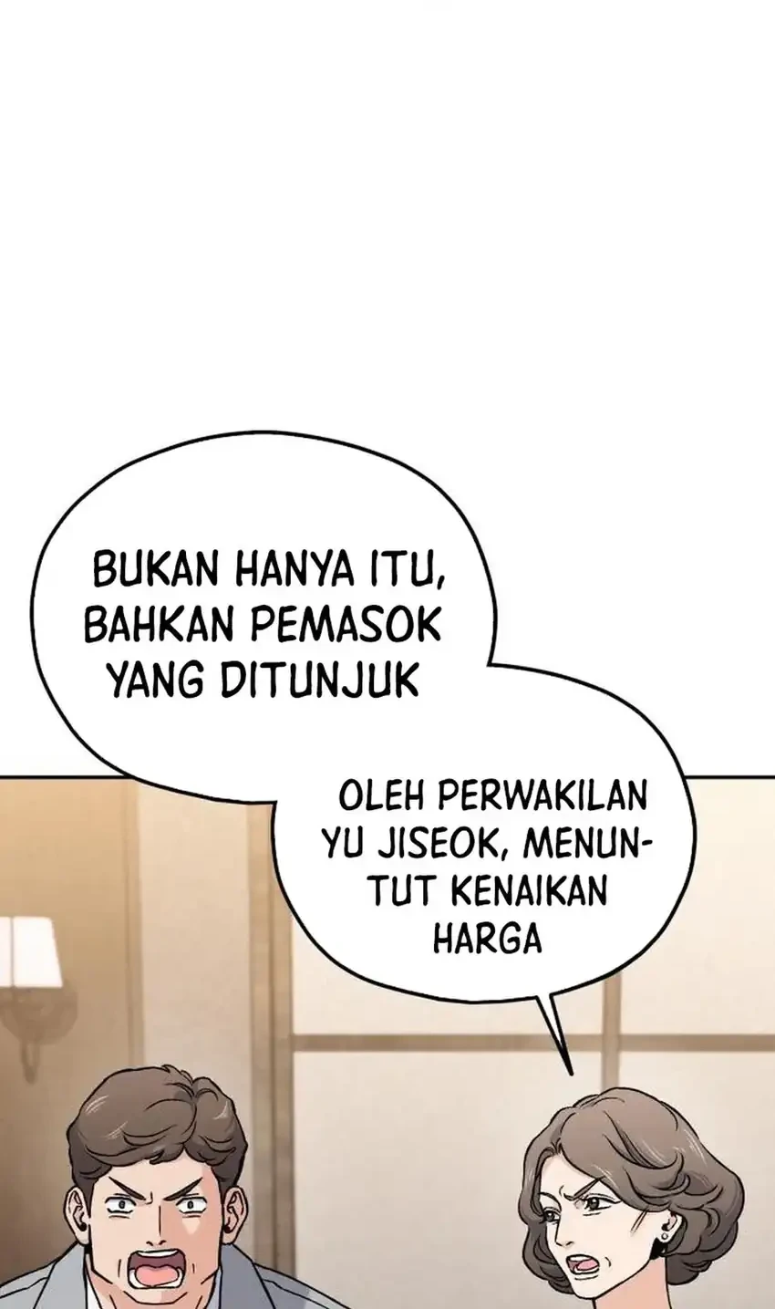 God’s Cuisine Chapter 31 Gambar 58