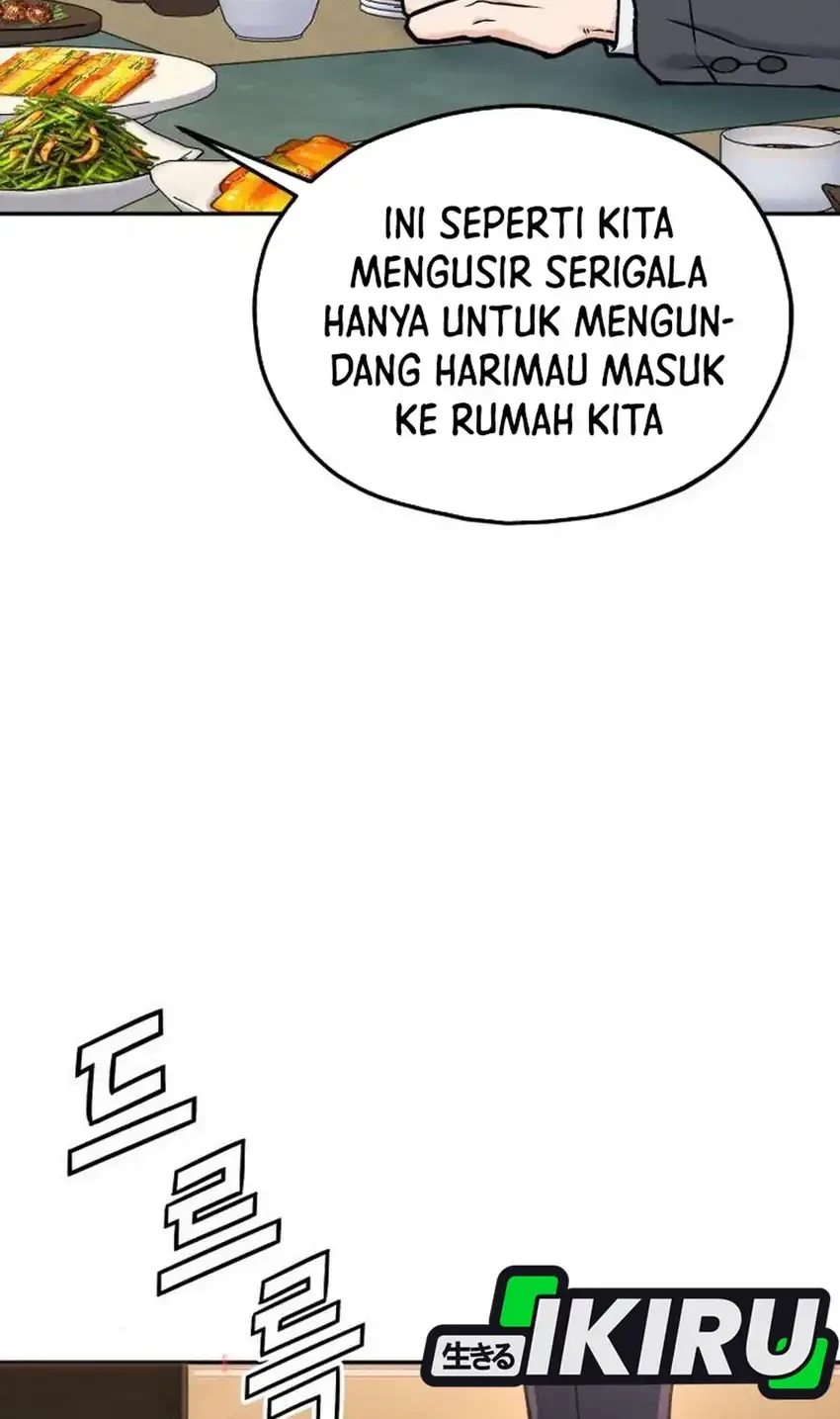 God’s Cuisine Chapter 31 Gambar 60