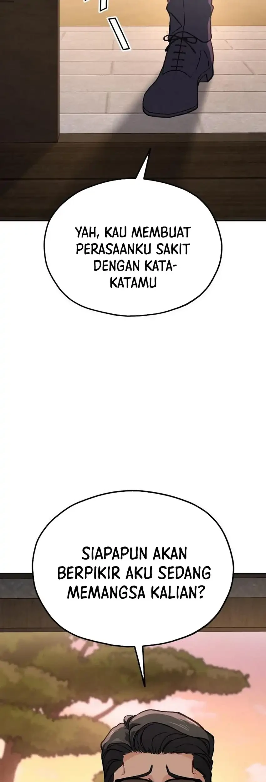 God’s Cuisine Chapter 31 Gambar 61