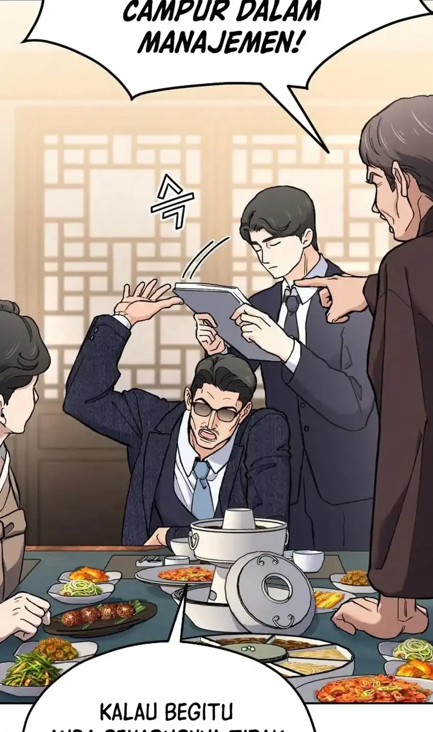 God’s Cuisine Chapter 31 Gambar 64