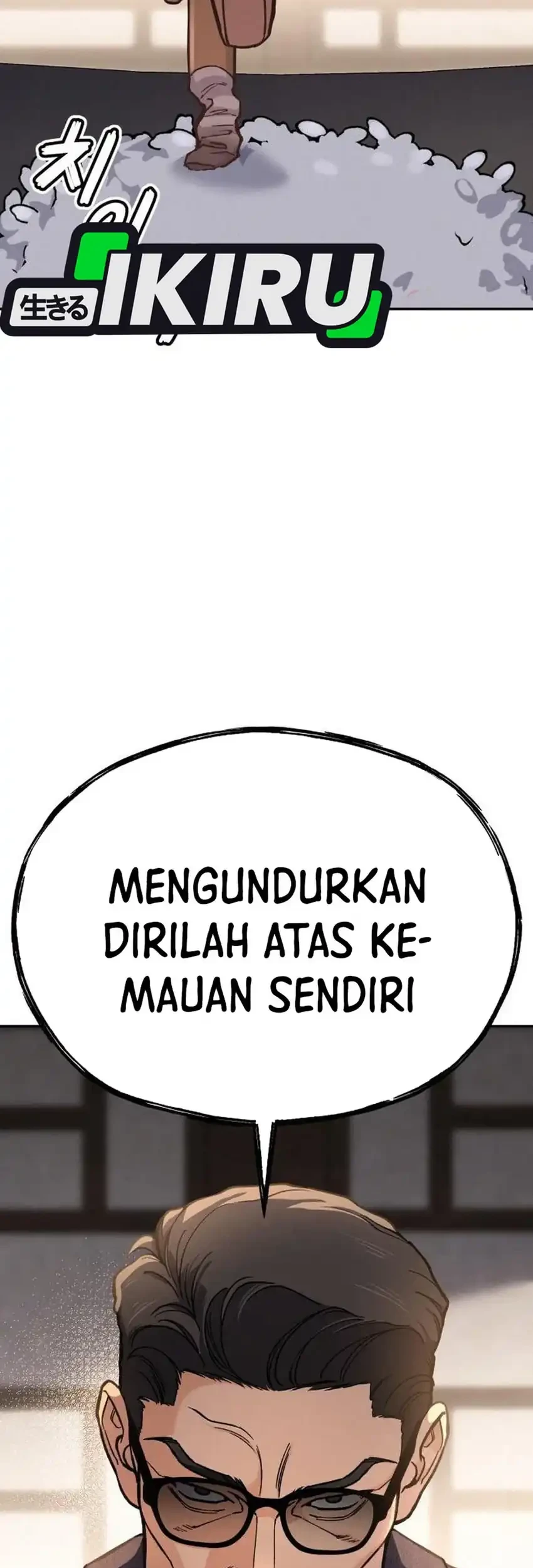 God’s Cuisine Chapter 31 Gambar 73