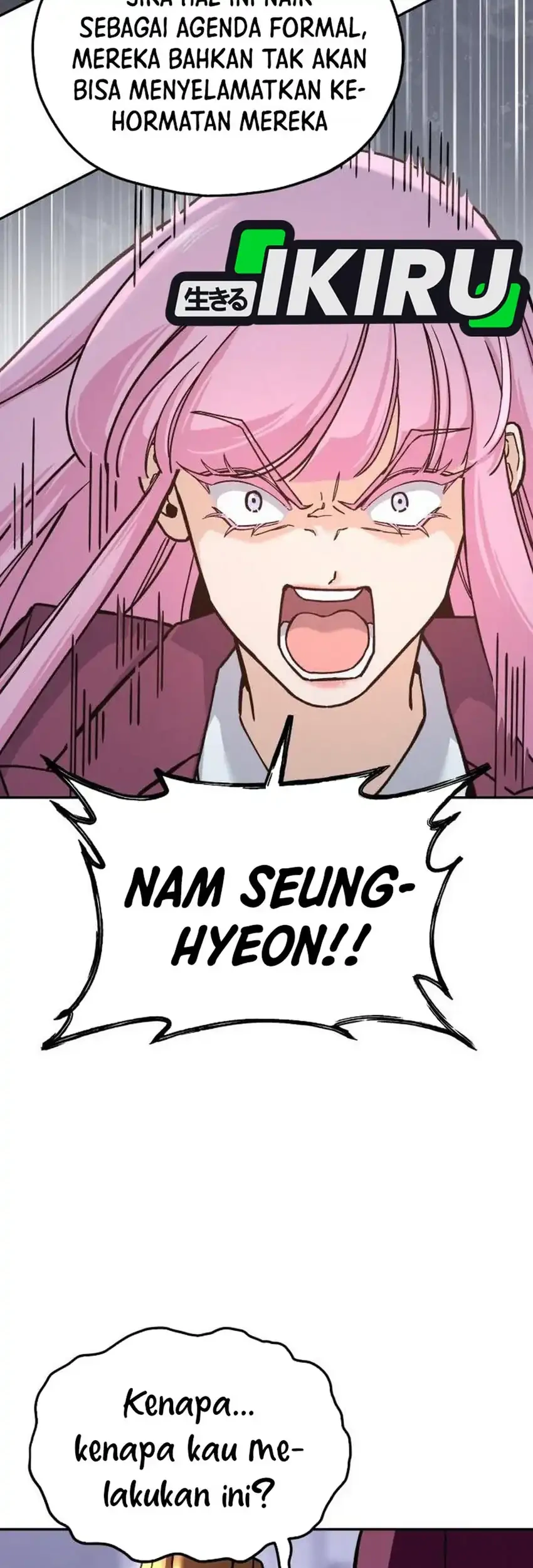 God’s Cuisine Chapter 31 Gambar 91