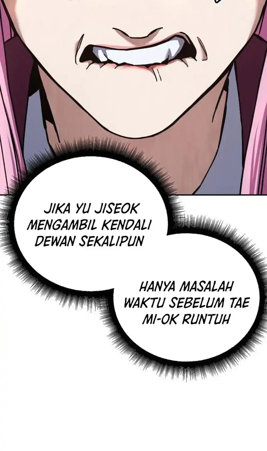 God’s Cuisine Chapter 31 Gambar 96