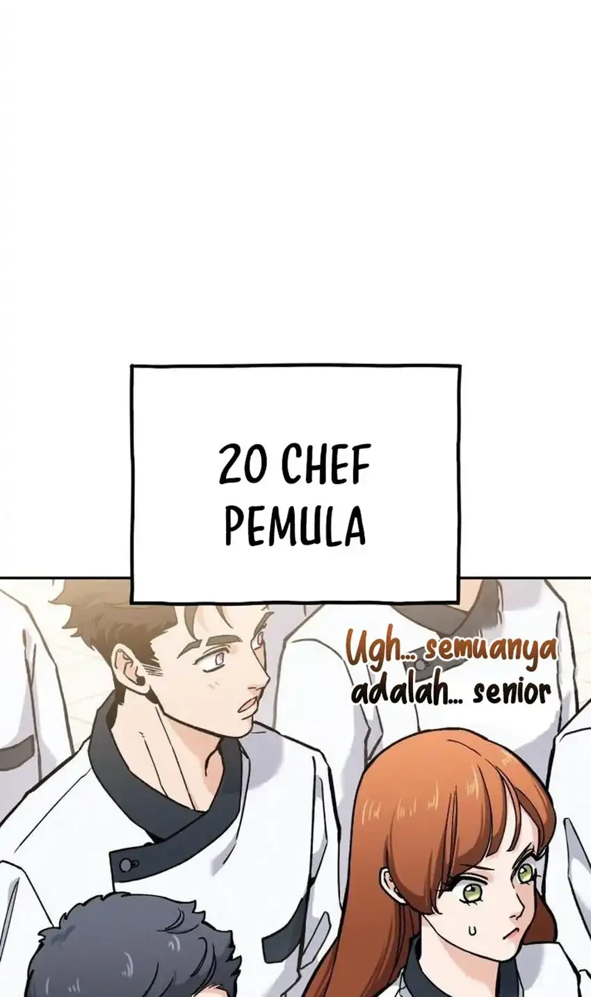God’s Cuisine Chapter 31 Gambar 8