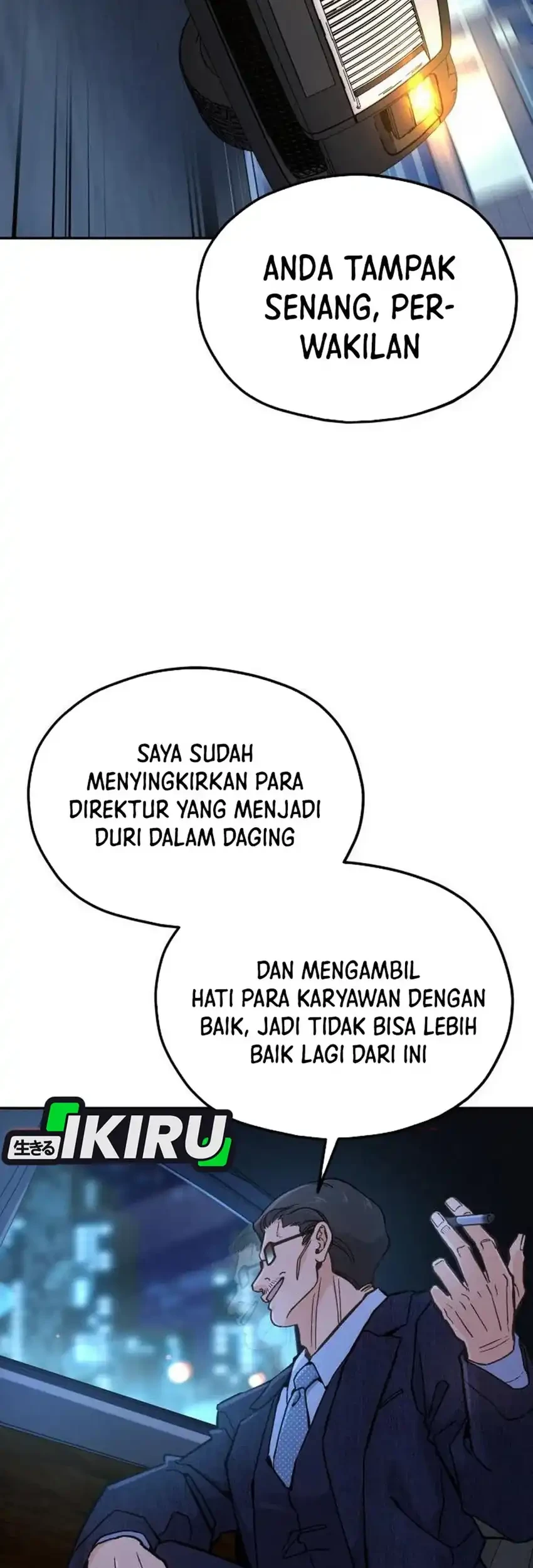 God’s Cuisine Chapter 31 Gambar 101