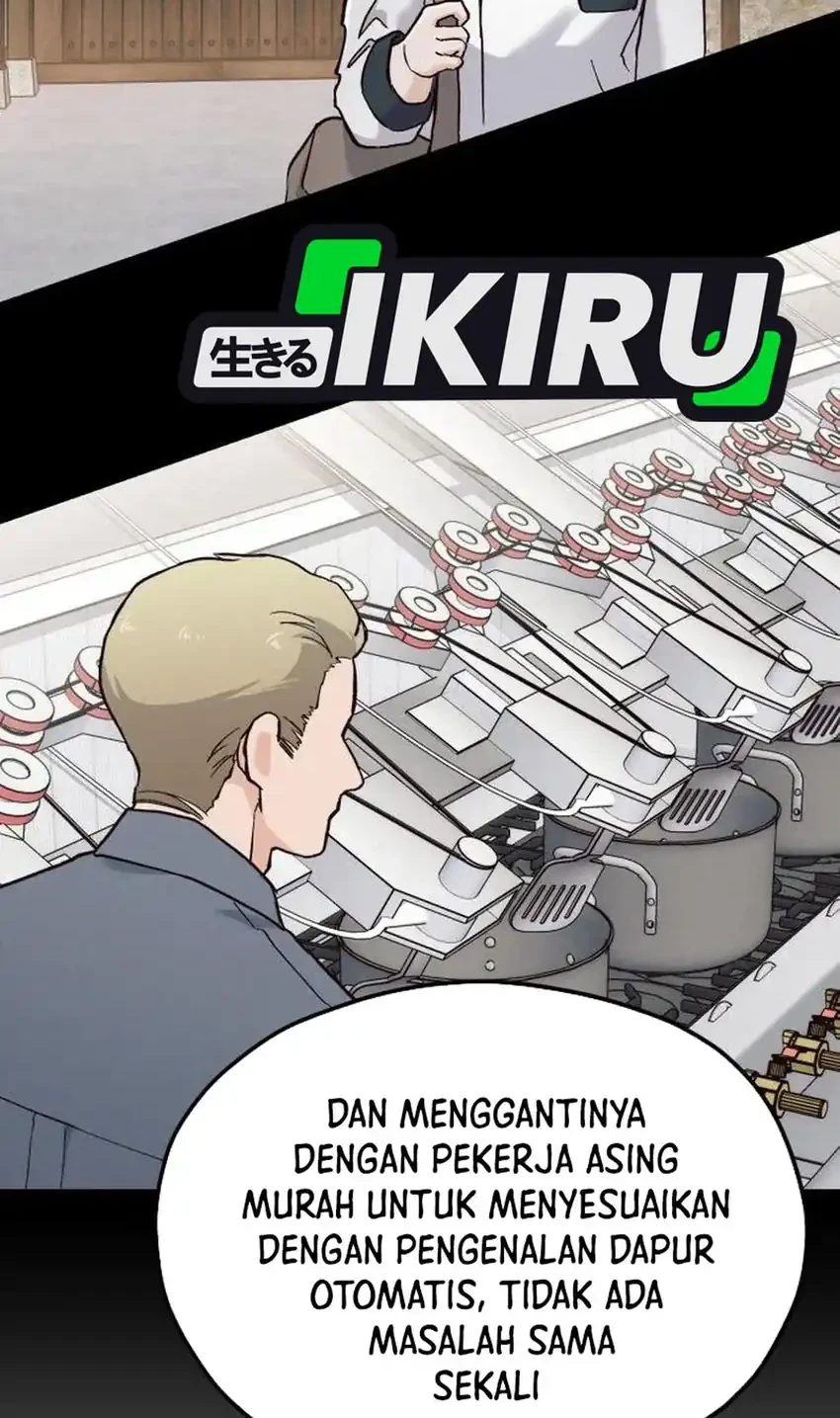 God’s Cuisine Chapter 31 Gambar 104