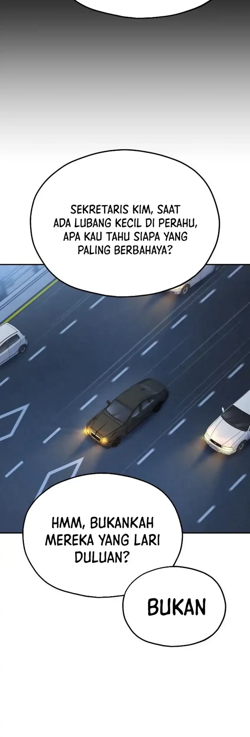 God’s Cuisine Chapter 31 Gambar 105