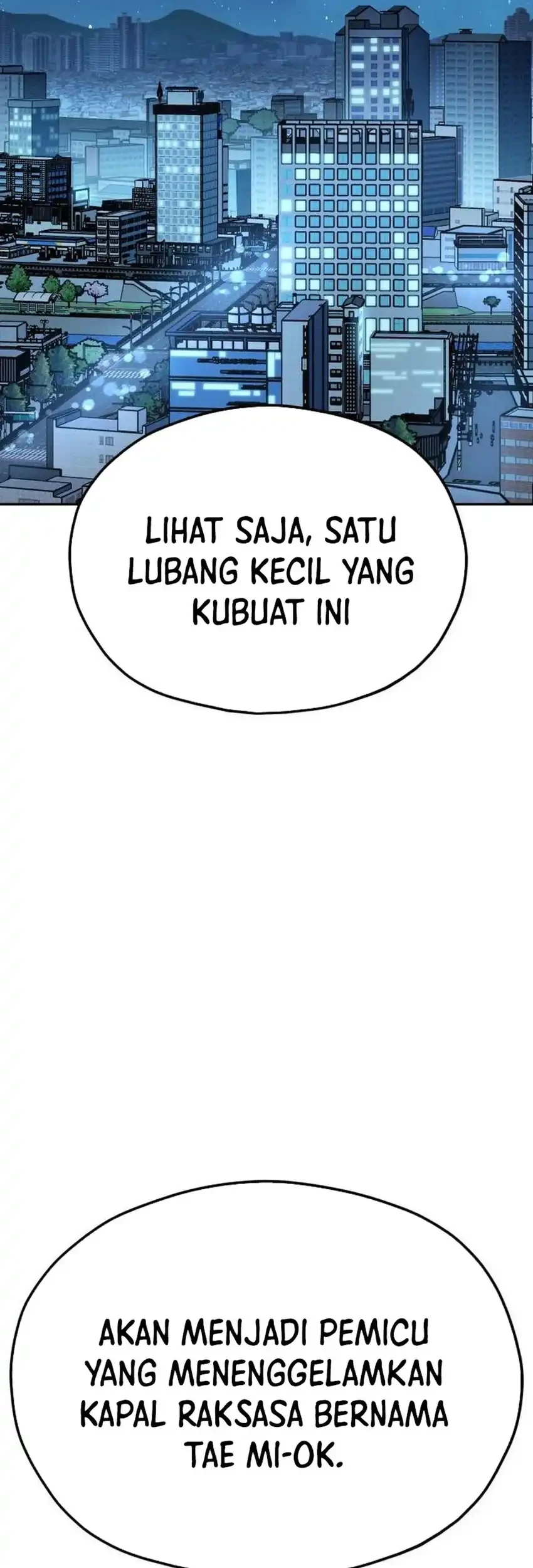 God’s Cuisine Chapter 31 Gambar 107