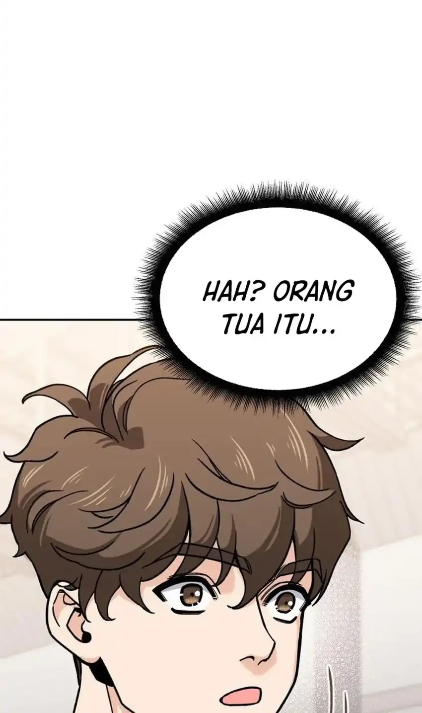 God’s Cuisine Chapter 31 Gambar 18