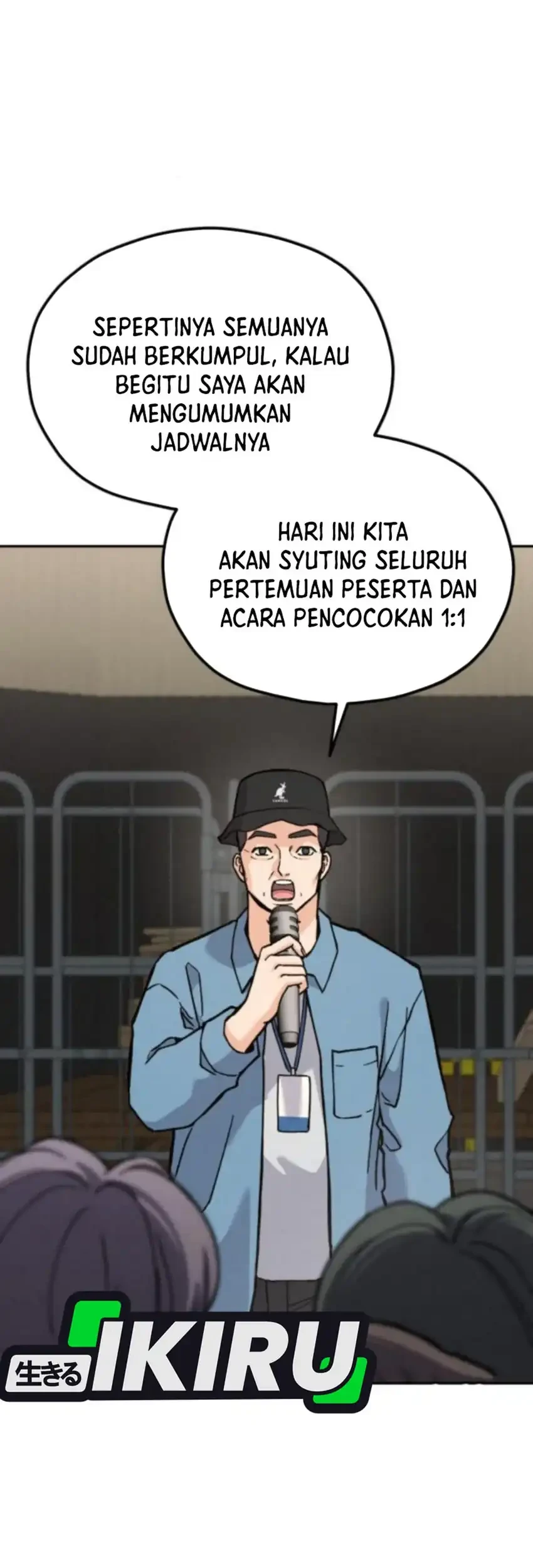 God’s Cuisine Chapter 32 Gambar 25