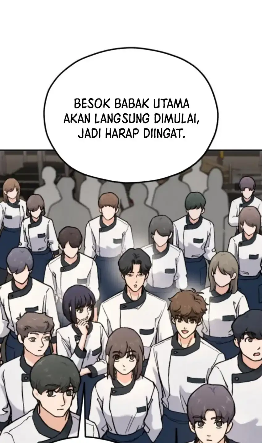 God’s Cuisine Chapter 32 Gambar 26