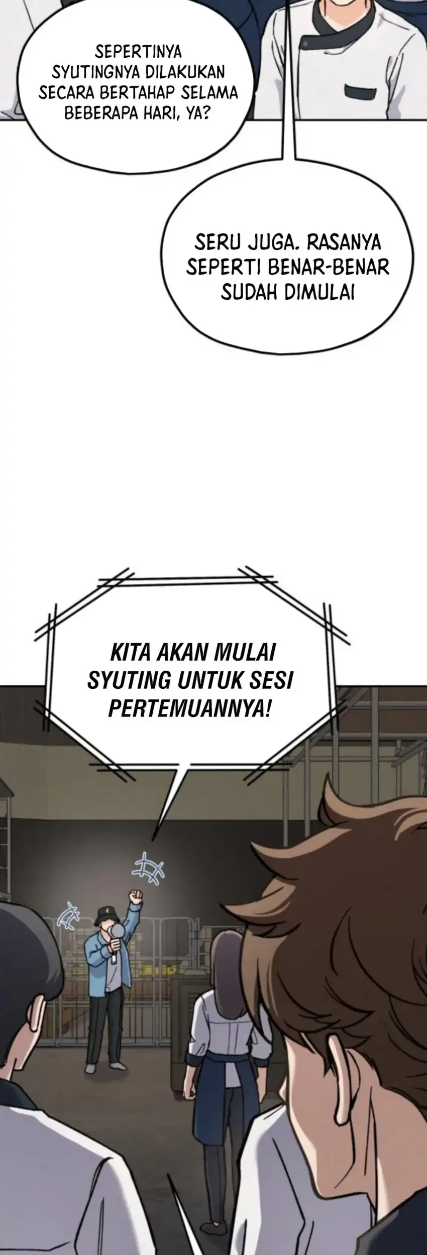 God’s Cuisine Chapter 32 Gambar 27