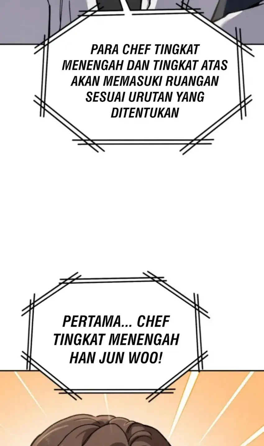 God’s Cuisine Chapter 32 Gambar 28
