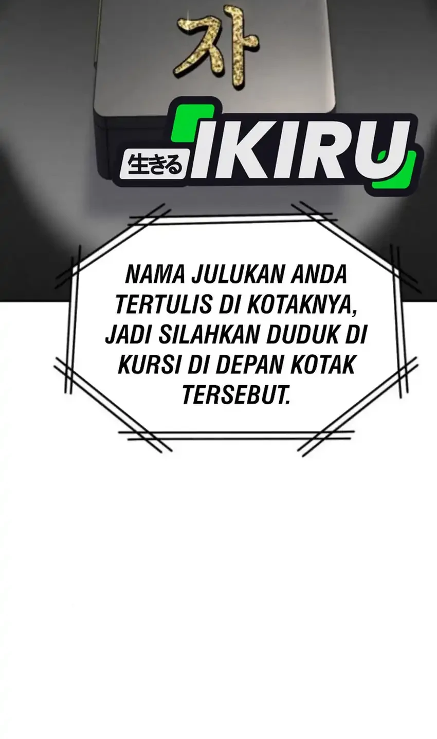 God’s Cuisine Chapter 32 Gambar 30