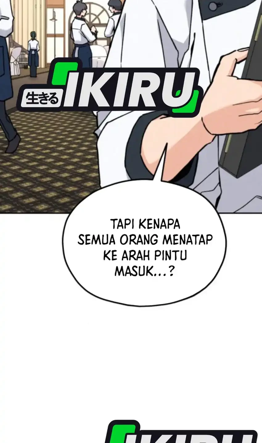 God’s Cuisine Chapter 32 Gambar 38