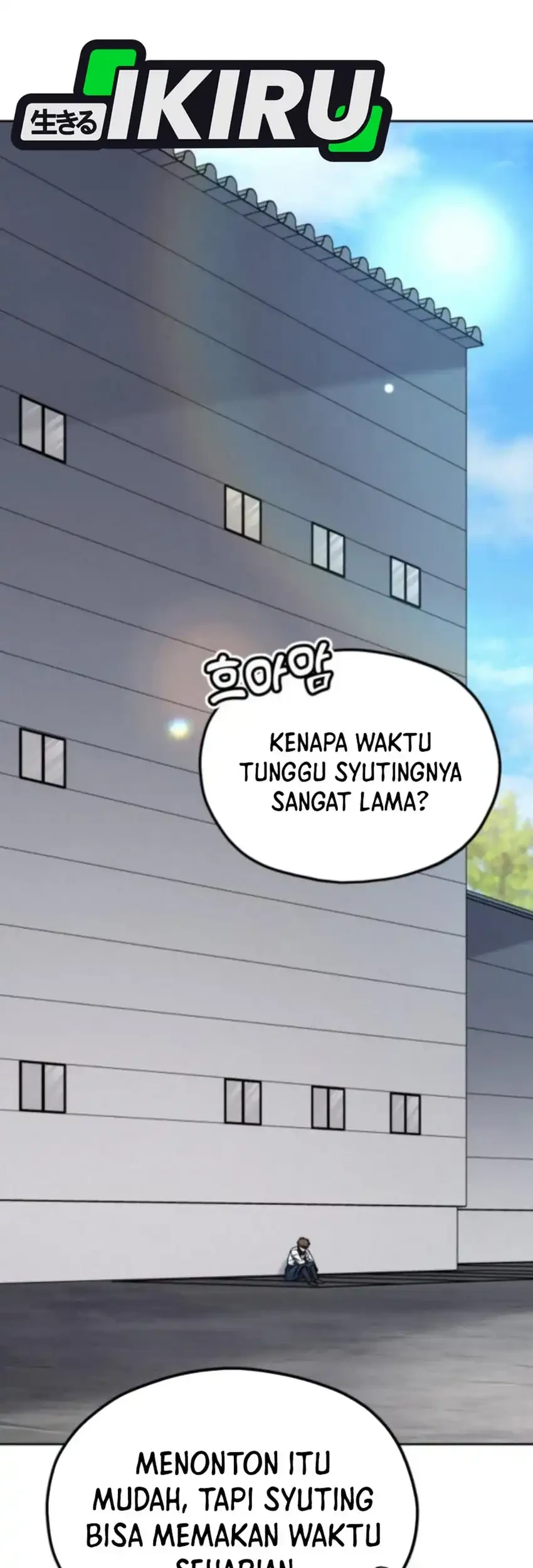 God’s Cuisine Chapter 32 Gambar 51