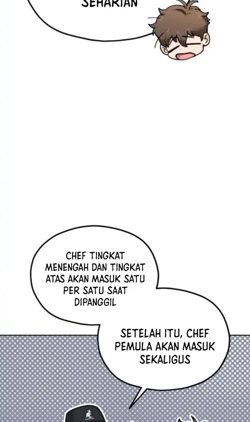 God’s Cuisine Chapter 32 Gambar 52