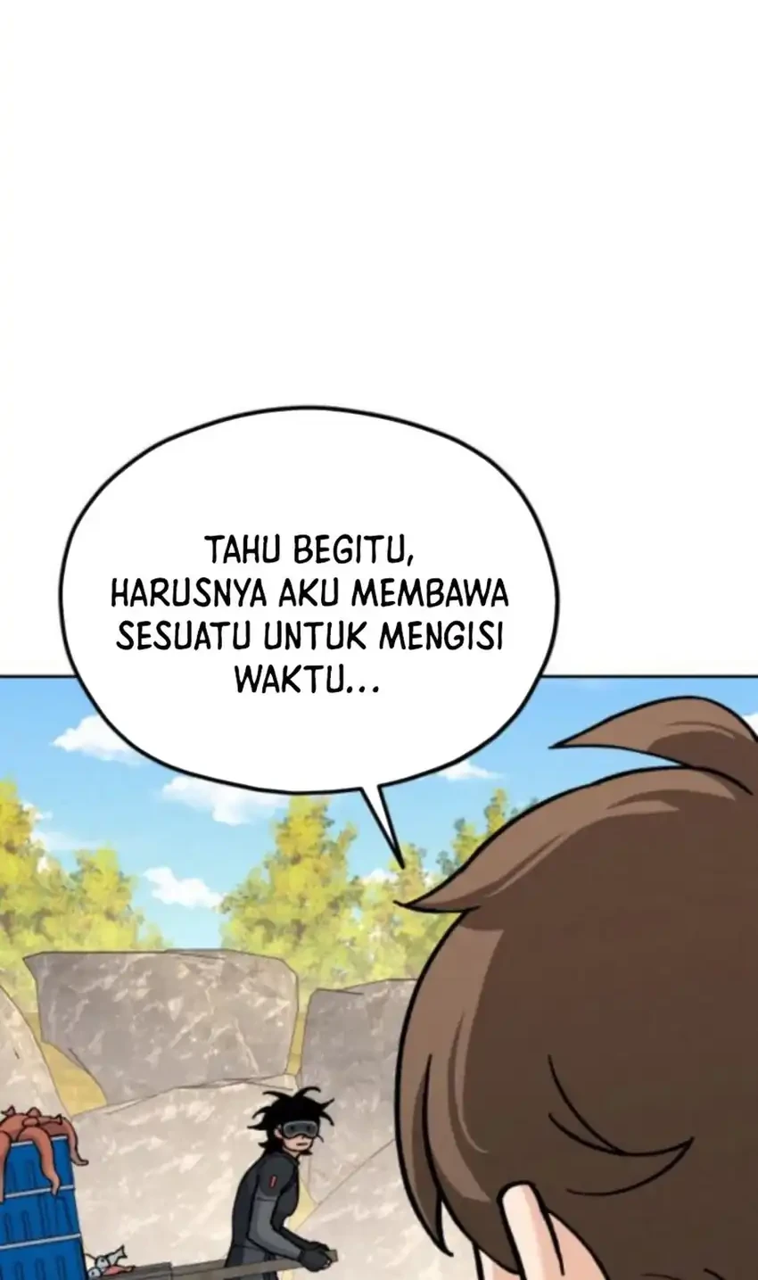 God’s Cuisine Chapter 32 Gambar 54
