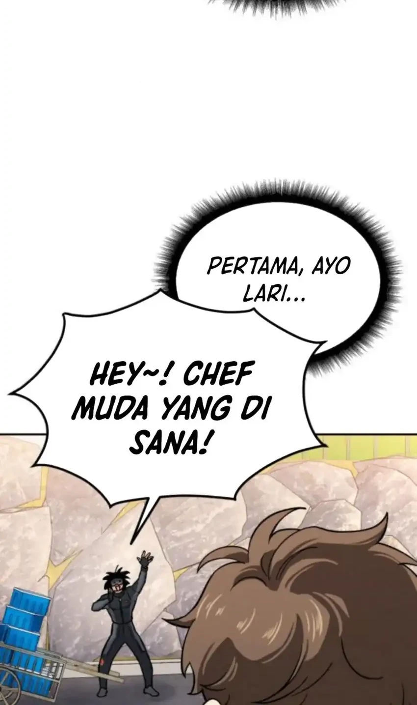 God’s Cuisine Chapter 32 Gambar 58