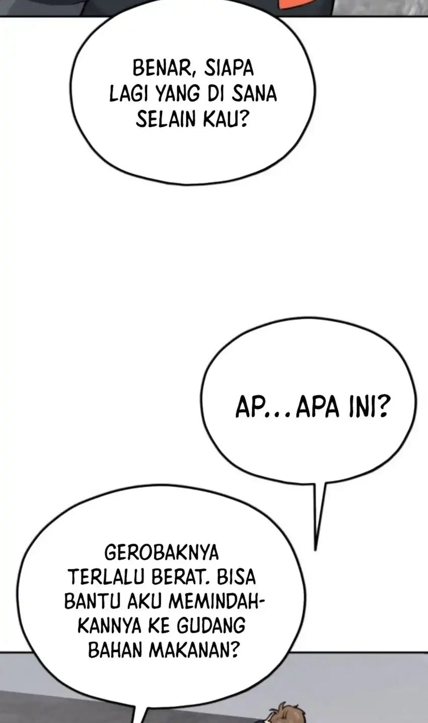 God’s Cuisine Chapter 32 Gambar 60