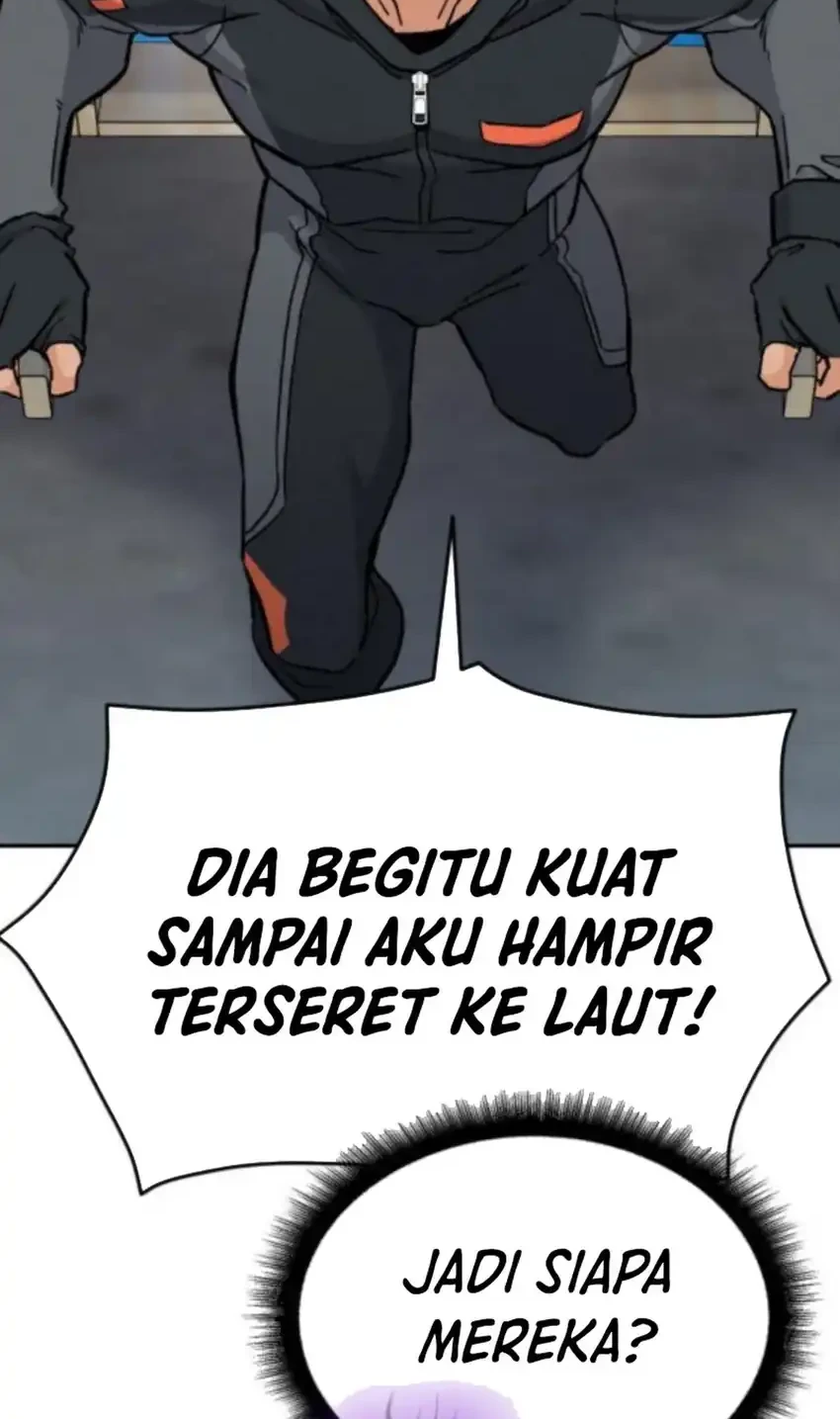 God’s Cuisine Chapter 32 Gambar 64
