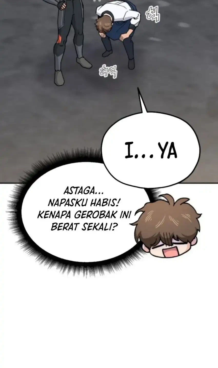 God’s Cuisine Chapter 32 Gambar 72