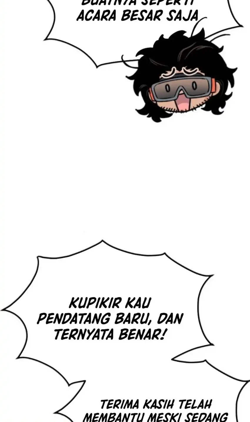 God’s Cuisine Chapter 32 Gambar 74