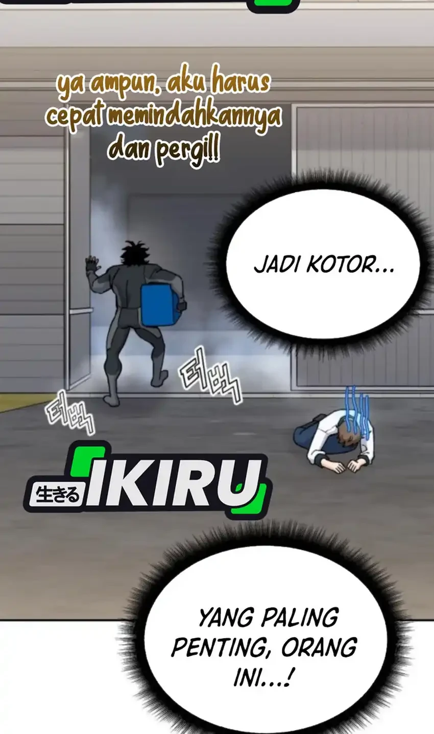 God’s Cuisine Chapter 32 Gambar 76
