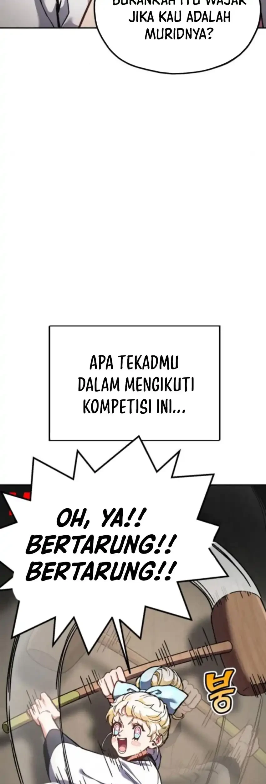 God’s Cuisine Chapter 32 Gambar 5