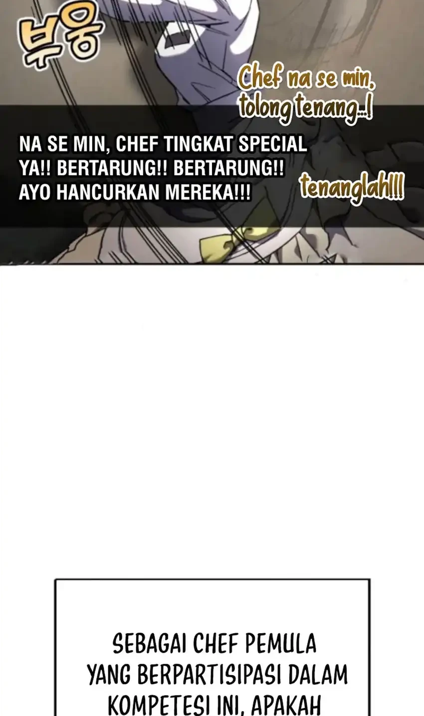 God’s Cuisine Chapter 32 Gambar 6