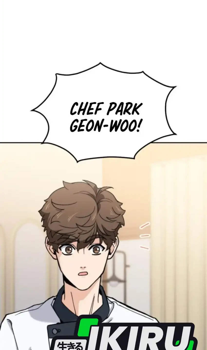 God’s Cuisine Chapter 32 Gambar 86
