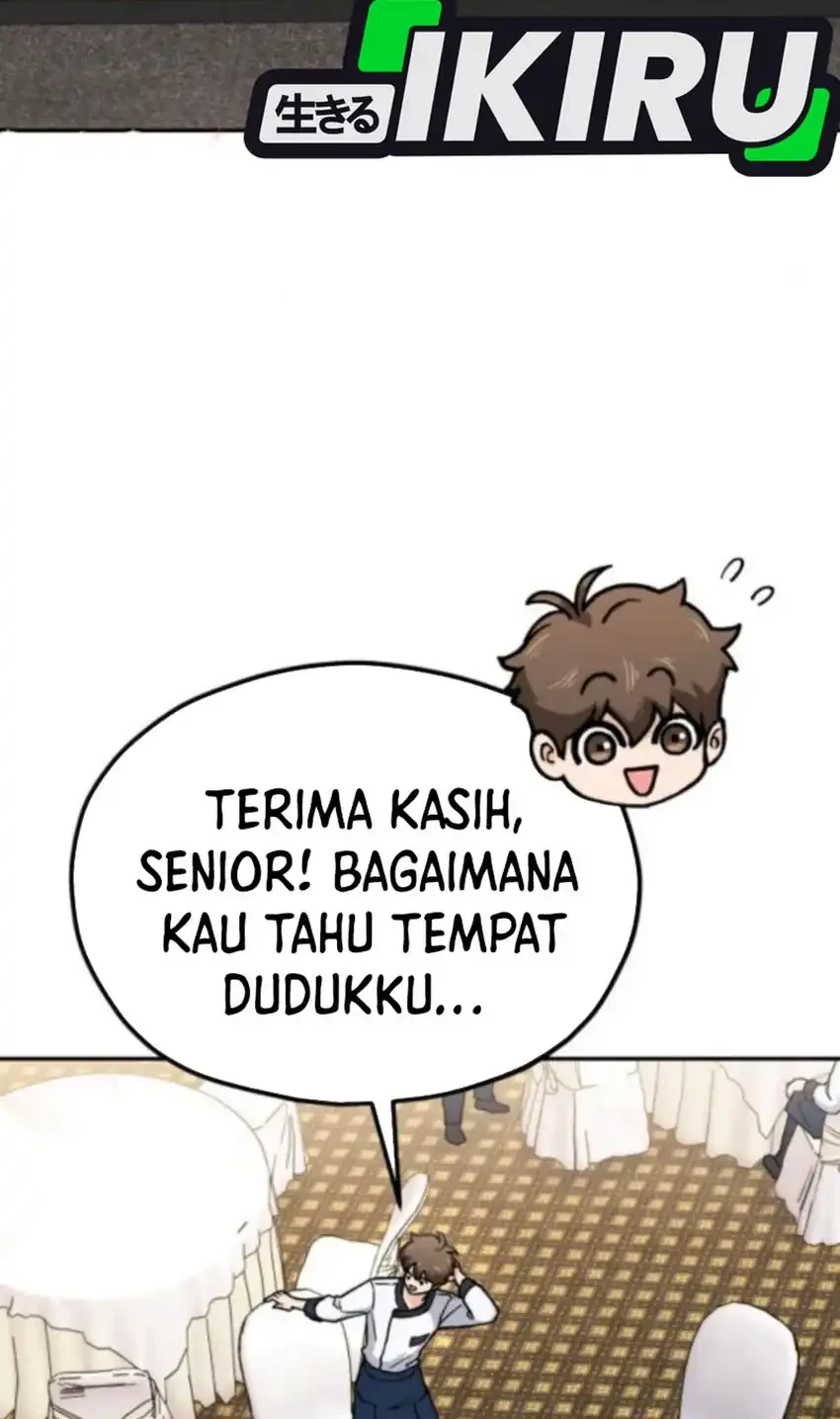 God’s Cuisine Chapter 32 Gambar 88