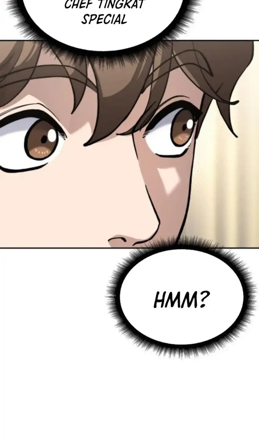 God’s Cuisine Chapter 32 Gambar 92