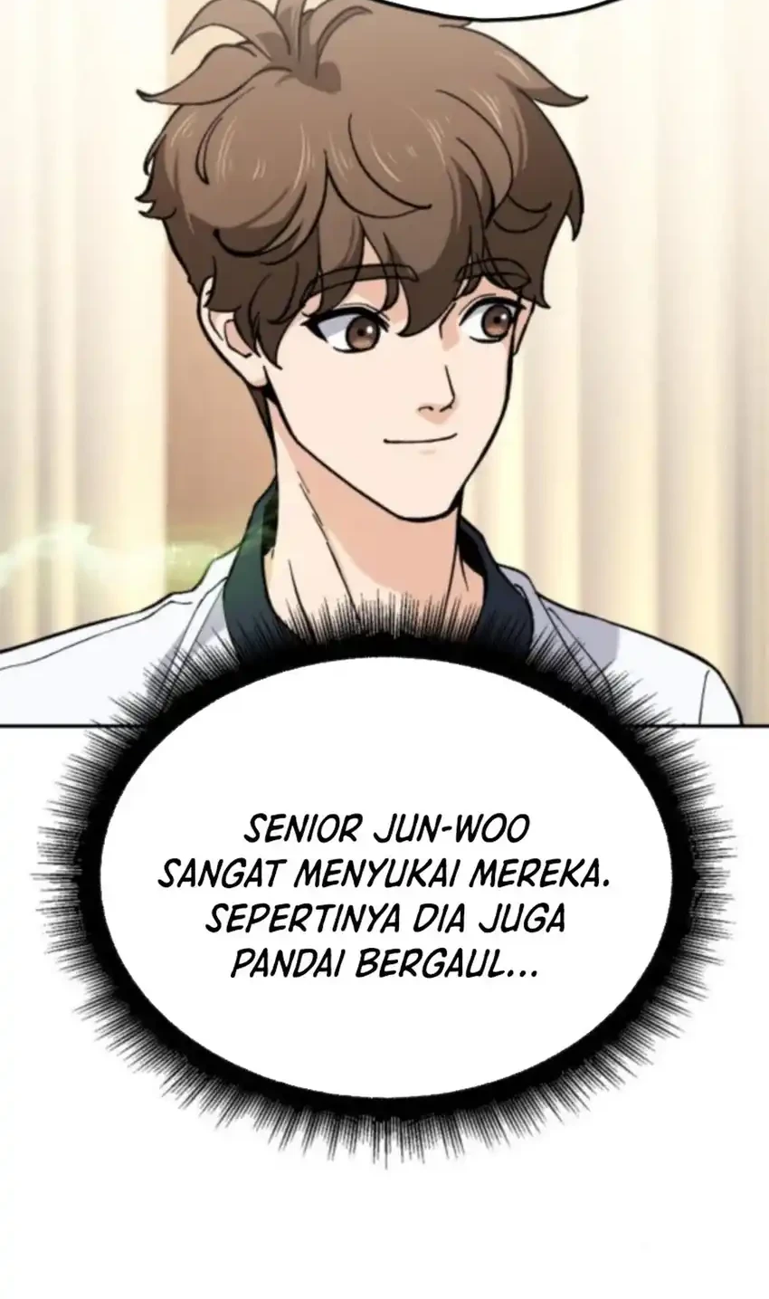 God’s Cuisine Chapter 32 Gambar 96