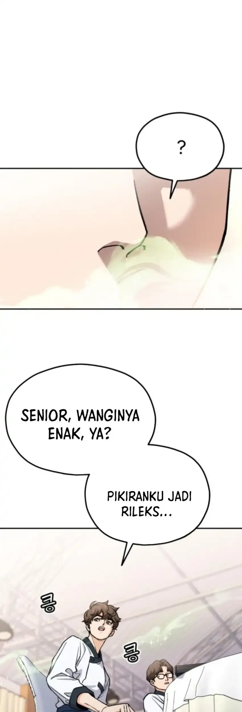 God’s Cuisine Chapter 32 Gambar 97