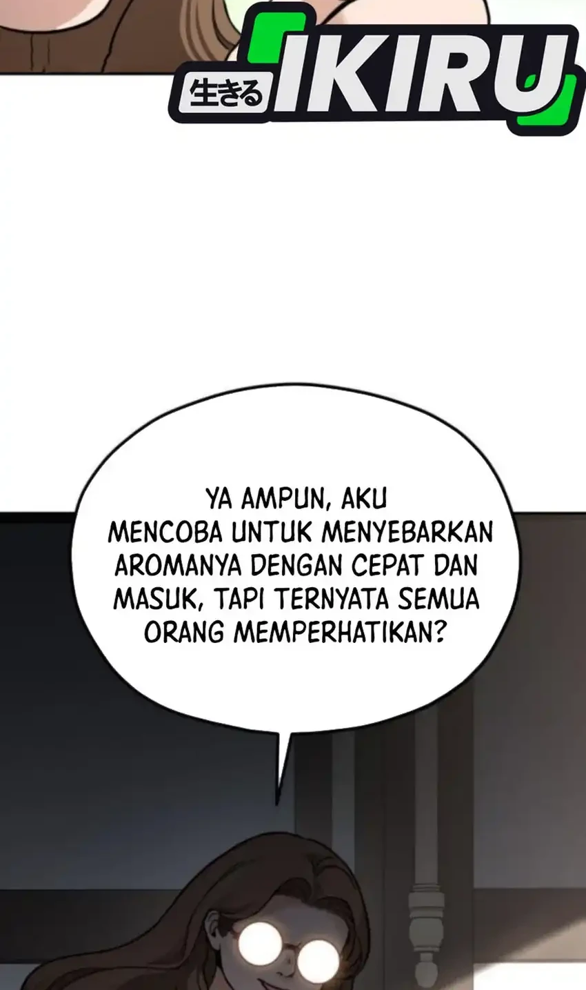 God’s Cuisine Chapter 32 Gambar 100