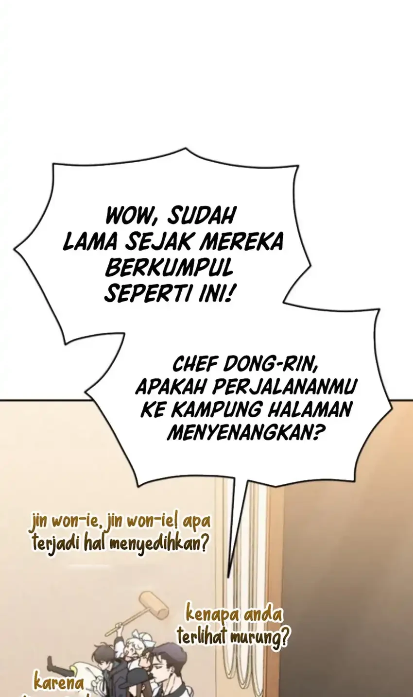God’s Cuisine Chapter 32 Gambar 108