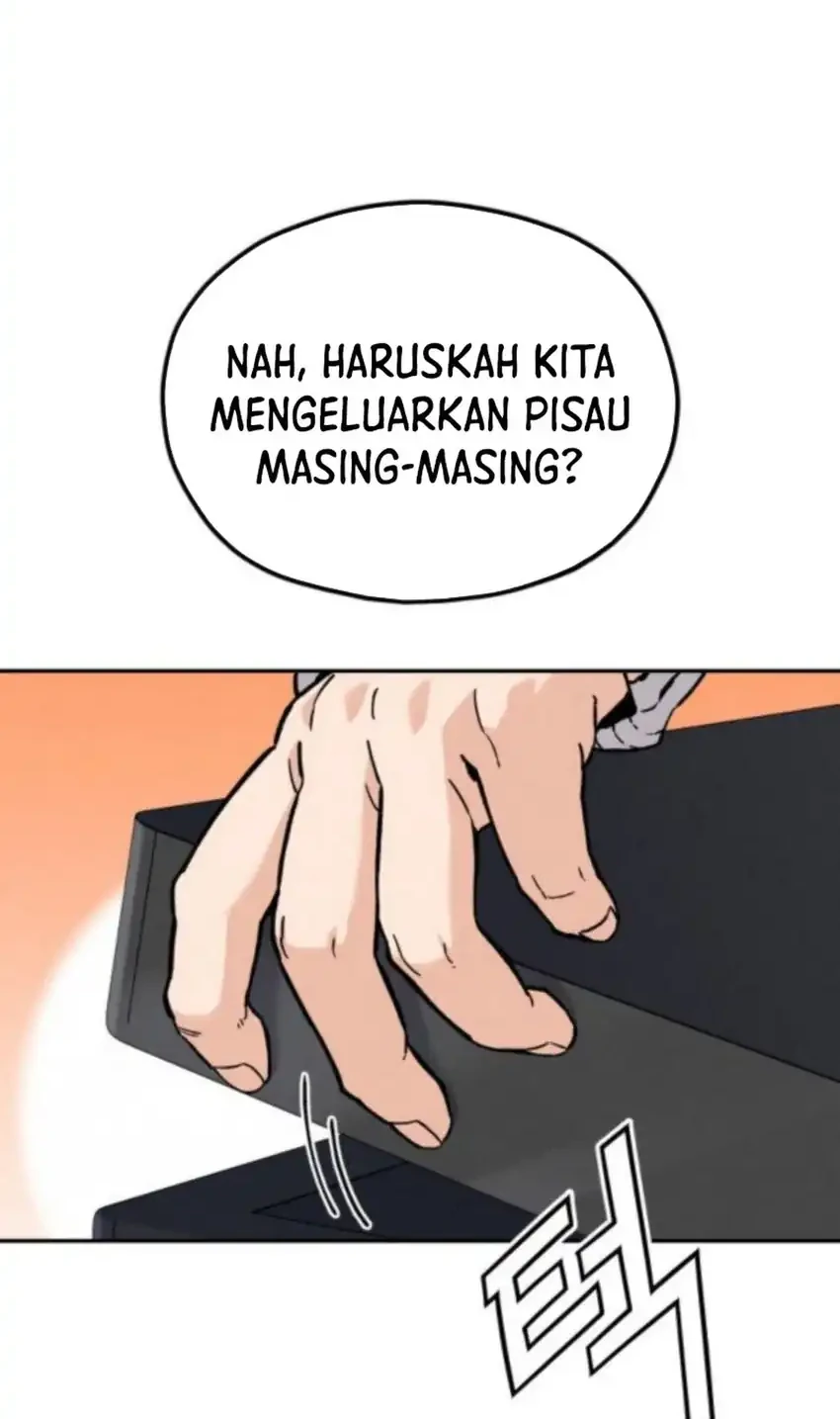 God’s Cuisine Chapter 32 Gambar 110