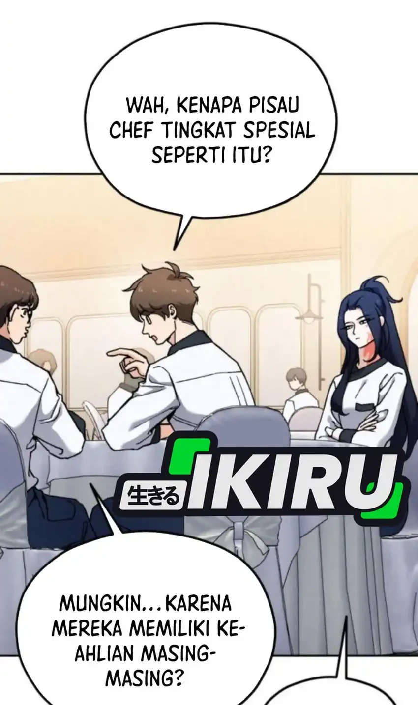 God’s Cuisine Chapter 32 Gambar 112
