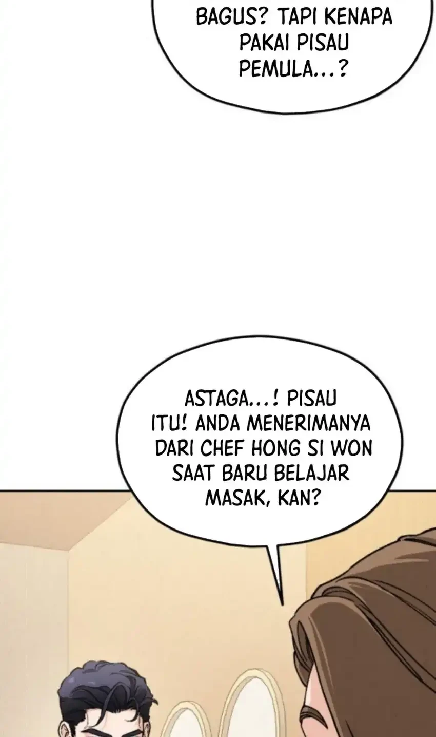 God’s Cuisine Chapter 32 Gambar 114