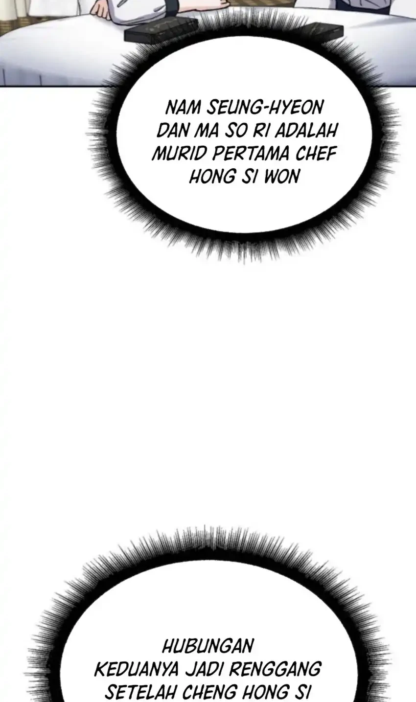 God’s Cuisine Chapter 32 Gambar 118
