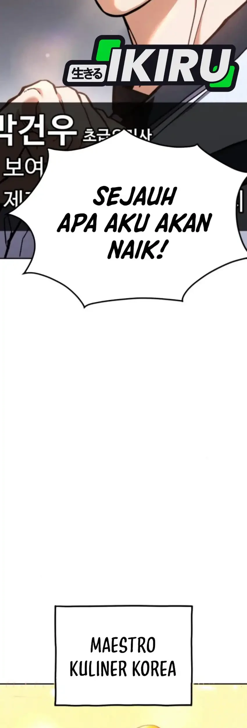 God’s Cuisine Chapter 32 Gambar 9
