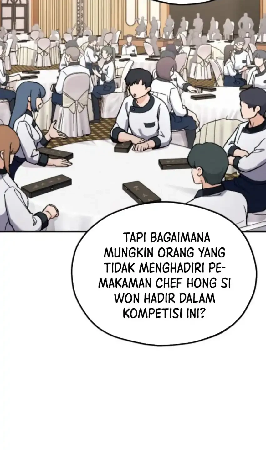 God’s Cuisine Chapter 32 Gambar 122