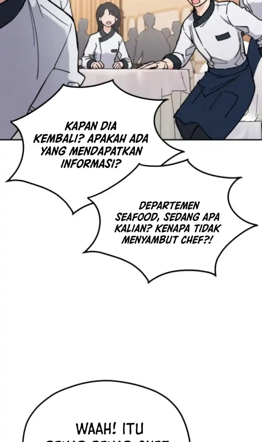 God’s Cuisine Chapter 32 Gambar 126
