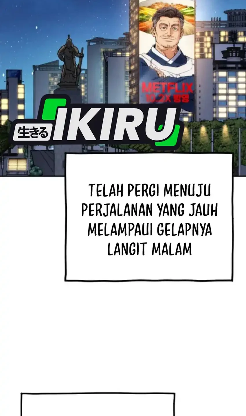God’s Cuisine Chapter 32 Gambar 12