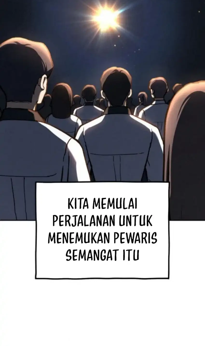 God’s Cuisine Chapter 32 Gambar 14
